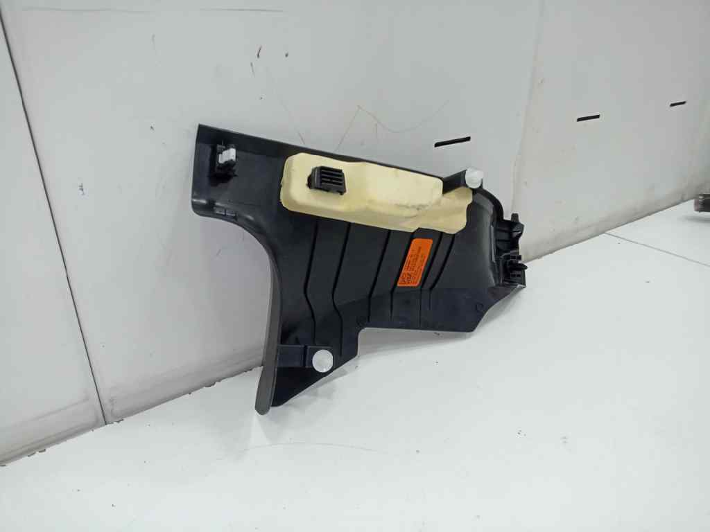  guarnecido maletero   tesla model 3 bev long range awd