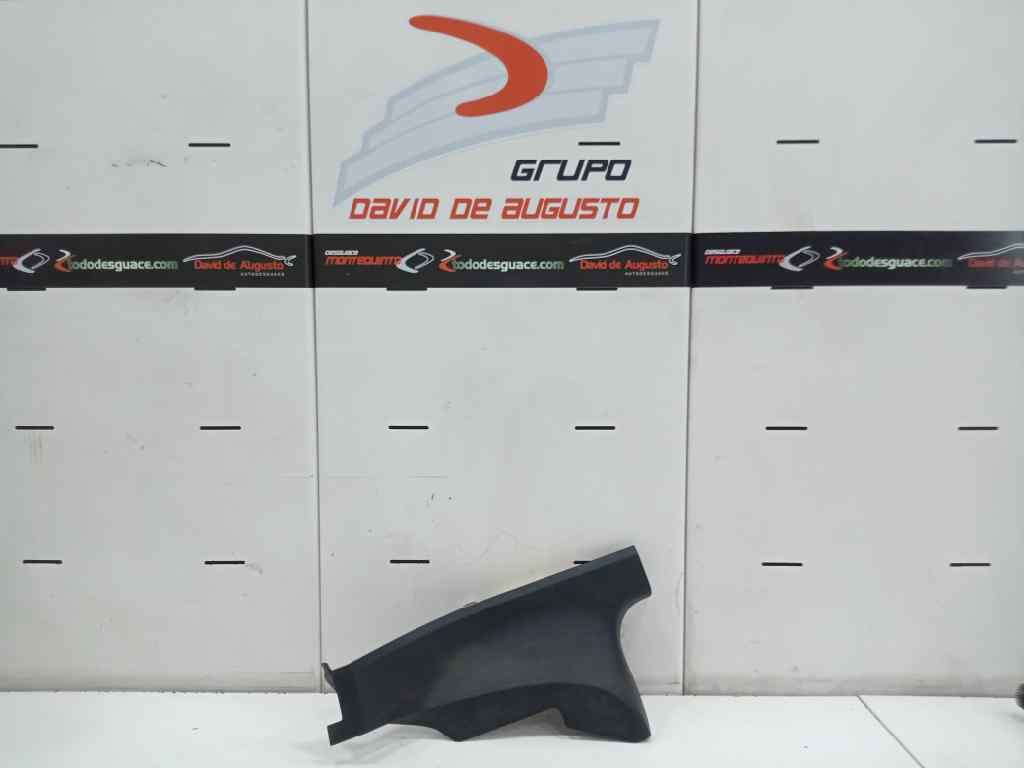  guarnecido maletero   tesla model 3 bev long range awd