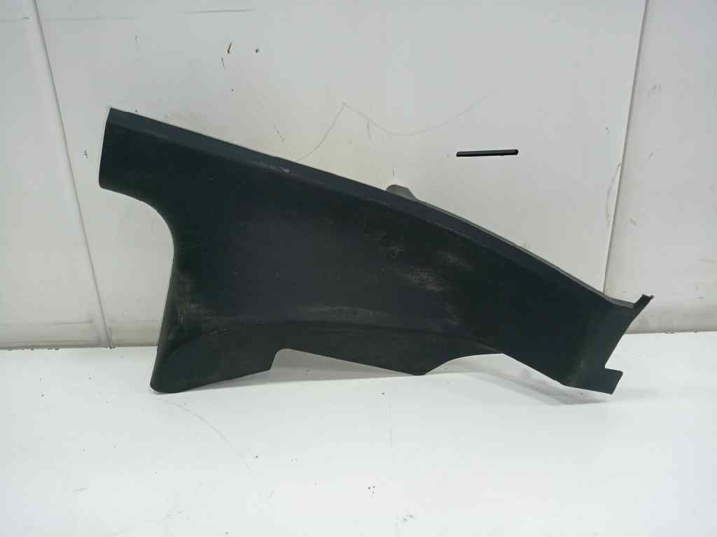  guarnecido maletero   tesla model 3 bev long range awd