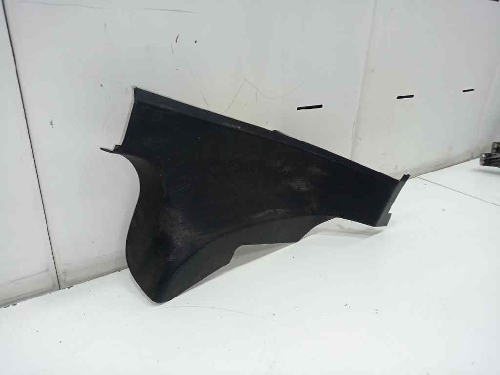  guarnecido maletero   tesla model 3 bev long range awd