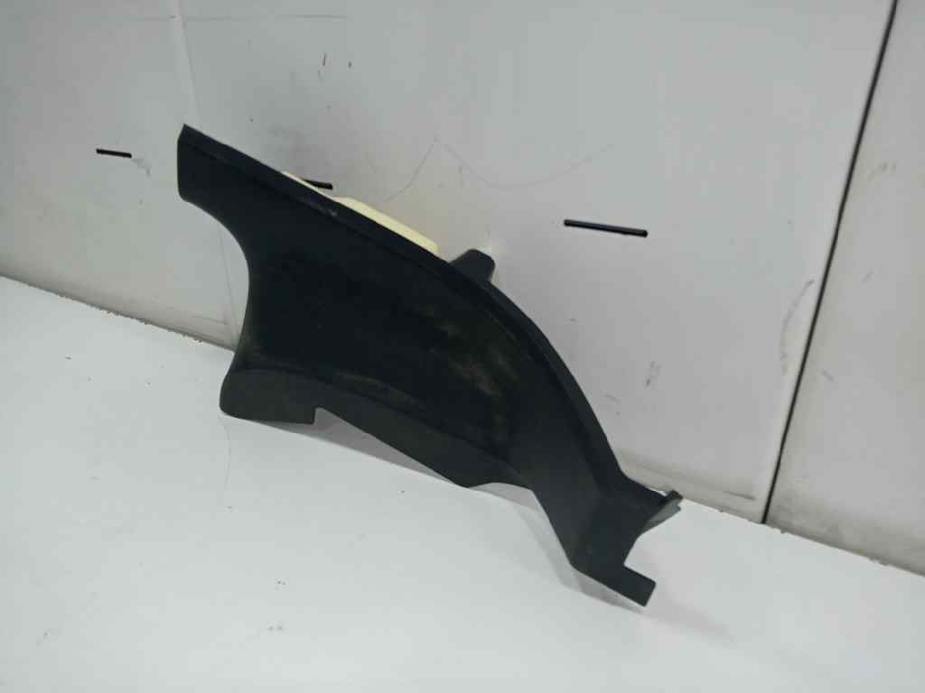  guarnecido maletero   tesla model 3 bev long range awd