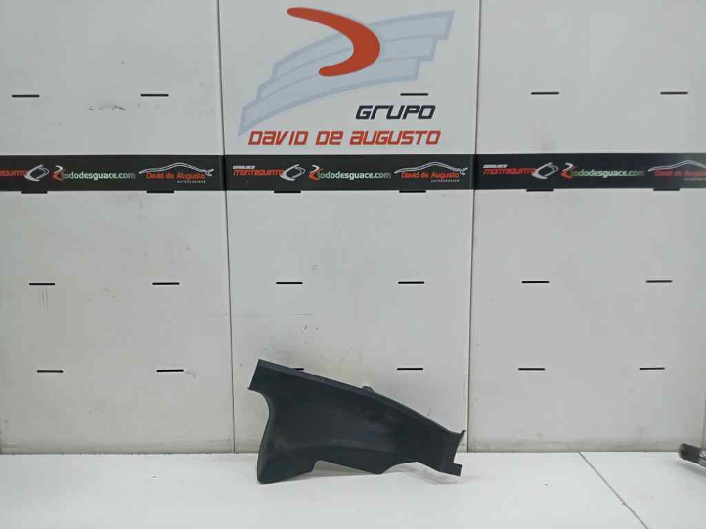  guarnecido maletero   tesla model 3 bev long range awd