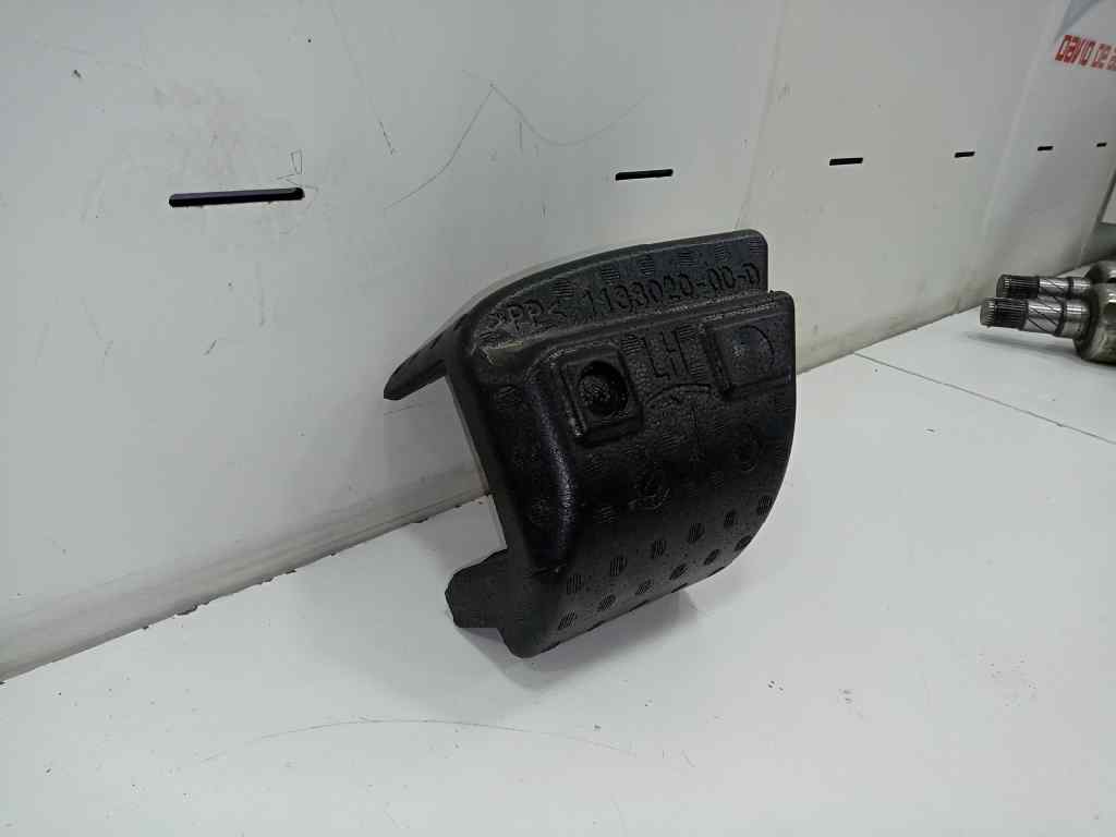  espuma asiento trasero izquierda   tesla model 3 bev long range awd