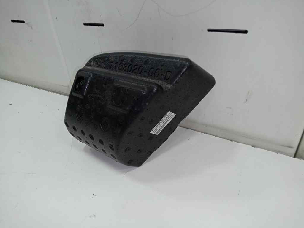  espuma asiento trasero izquierda   tesla model 3 bev long range awd