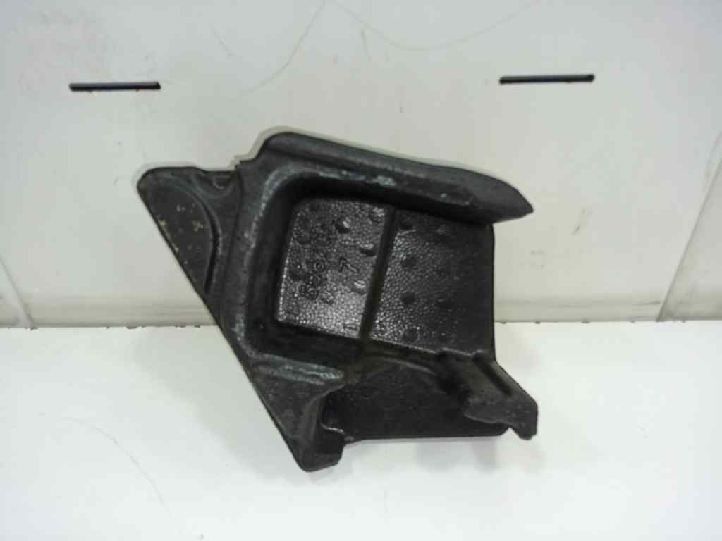  espuma asiento trasero izquierda   tesla model 3 bev long range awd