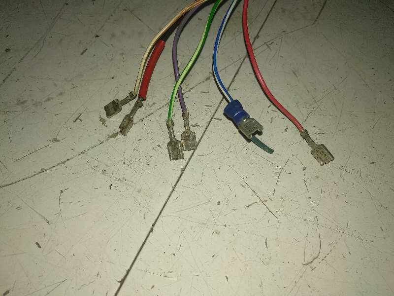  piloto trasero derecho   scania serie 4 (p/r 144 l) fg 460 (4x2) e2 corto cr 13 / 14 b 14.2 diesel