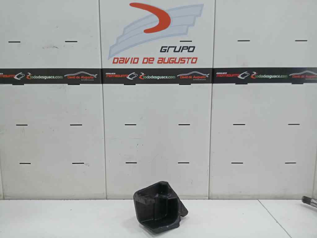  espuma asiento trasero izquierda   tesla model 3 bev long range awd