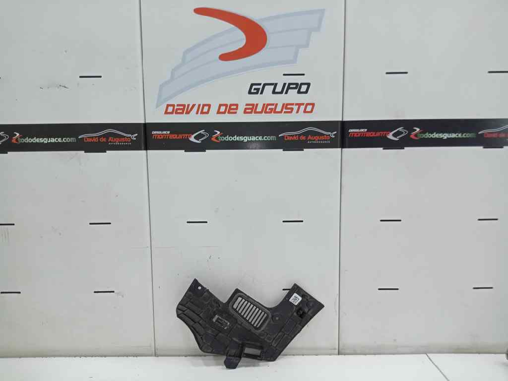  cubierta zona pies conductor   tesla model 3 bev long range awd