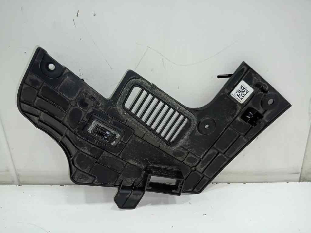  cubierta zona pies conductor   tesla model 3 bev long range awd