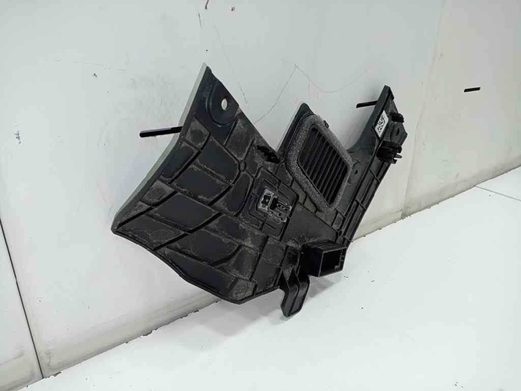  cubierta zona pies conductor   tesla model 3 bev long range awd