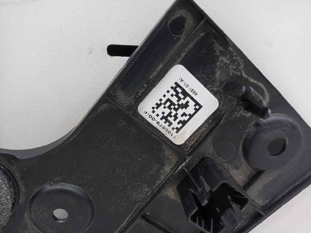  cubierta zona pies conductor   tesla model 3 bev long range awd