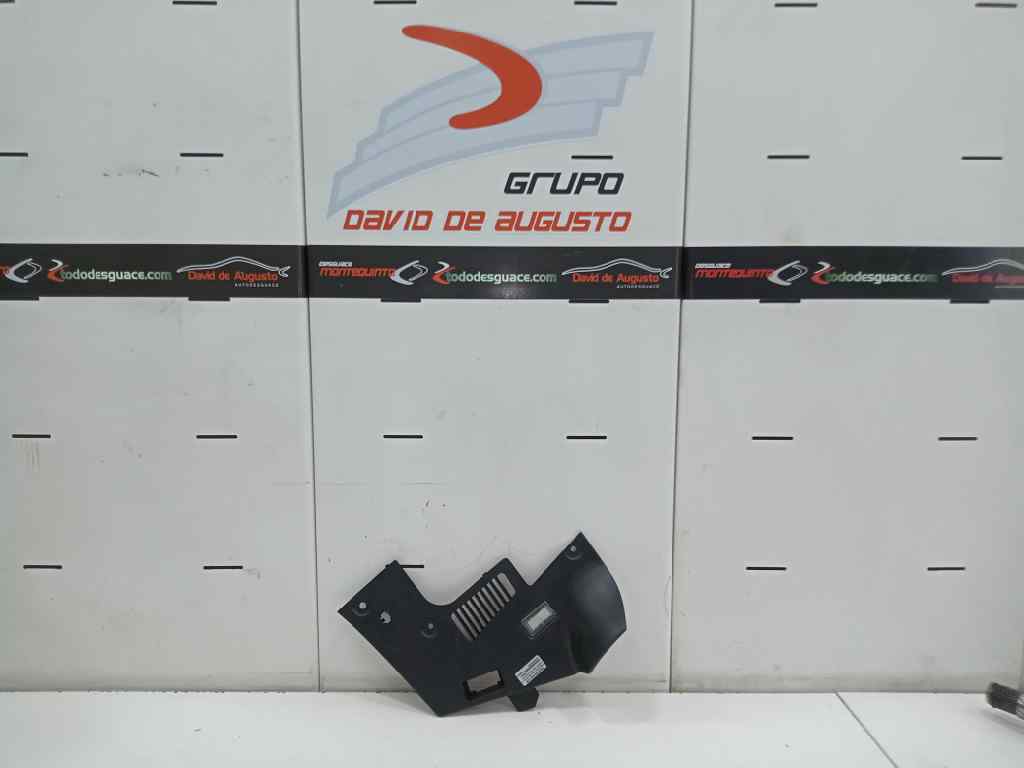  cubierta zona pies conductor   tesla model 3 bev long range awd