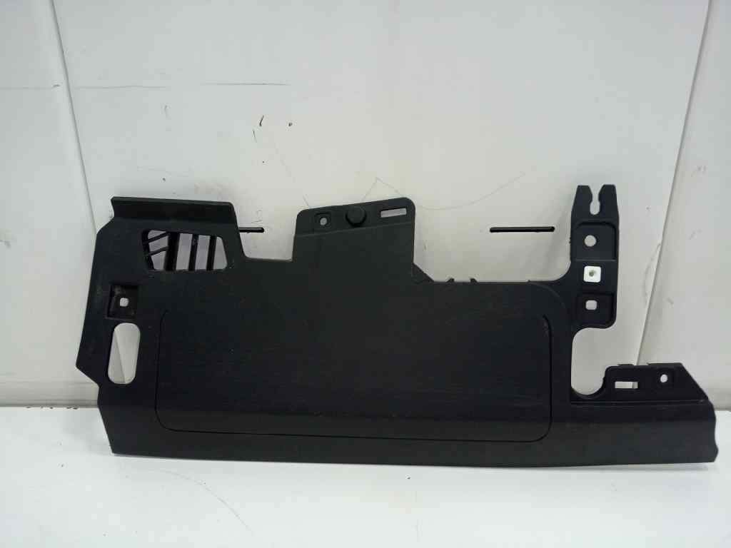  cubierta airbag de rodilla   tesla model 3 bev long range awd