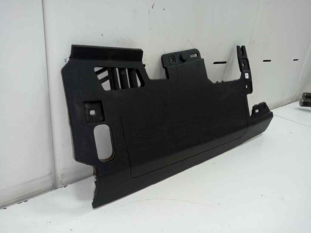  cubierta airbag de rodilla   tesla model 3 bev long range awd