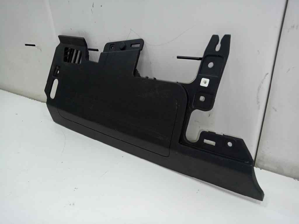  cubierta airbag de rodilla   tesla model 3 bev long range awd