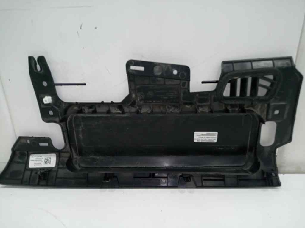  cubierta airbag de rodilla   tesla model 3 bev long range awd