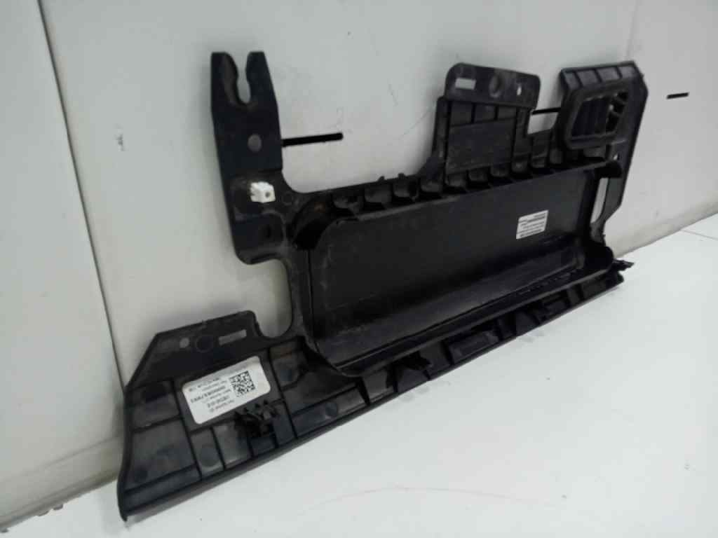  cubierta airbag de rodilla   tesla model 3 bev long range awd