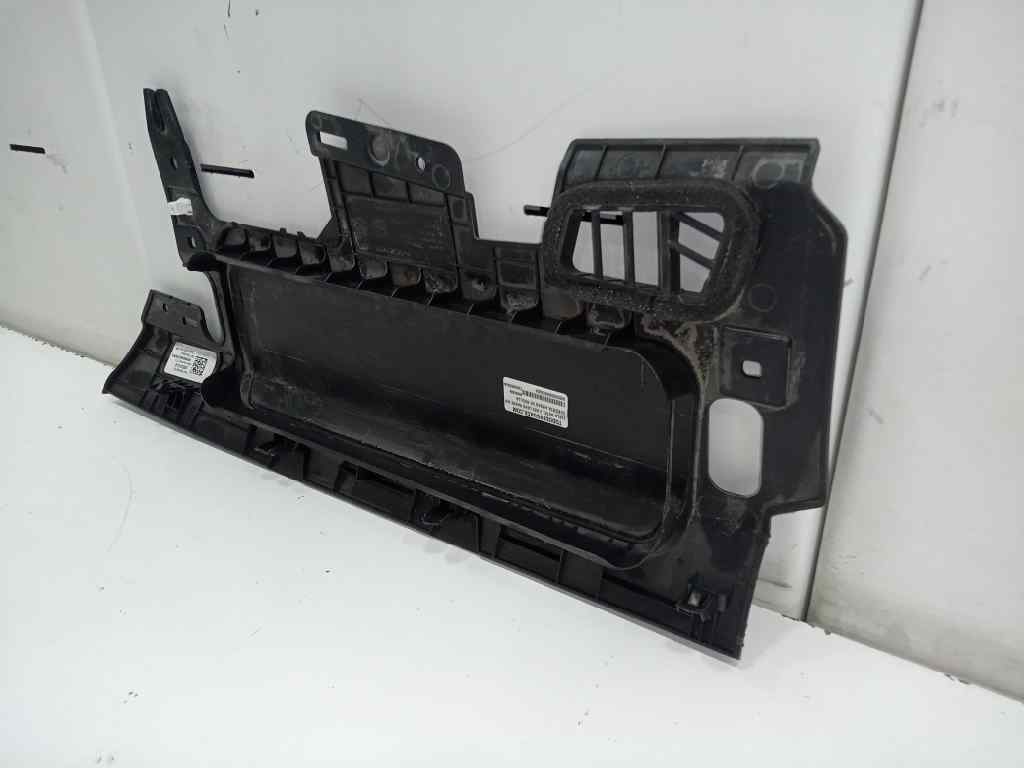  cubierta airbag de rodilla   tesla model 3 bev long range awd