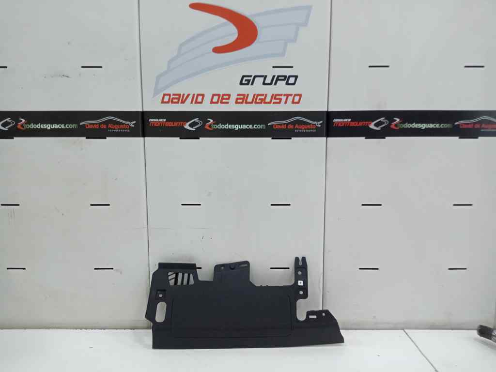  cubierta airbag de rodilla   tesla model 3 bev long range awd