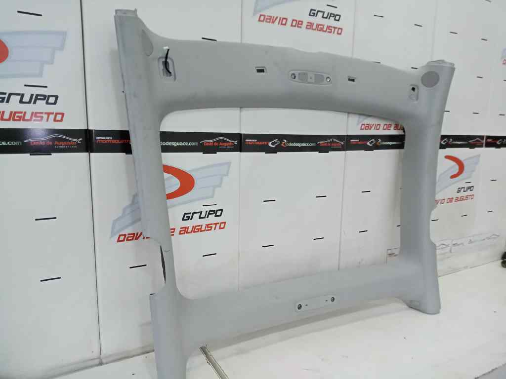  techo interior   tesla model 3 bev long range awd