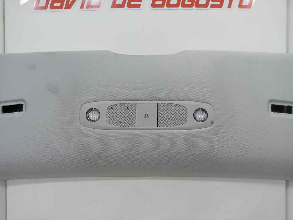  techo interior   tesla model 3 bev long range awd