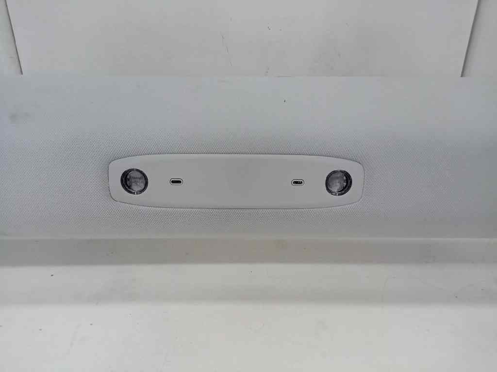  techo interior   tesla model 3 bev long range awd