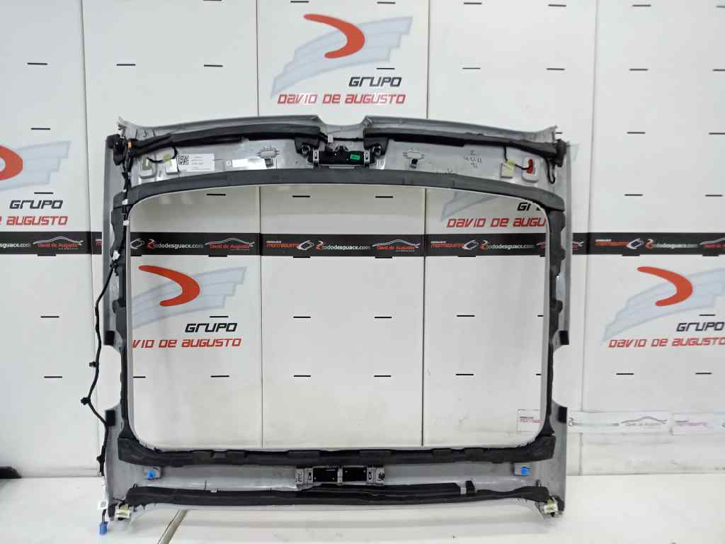  techo interior   tesla model 3 bev long range awd