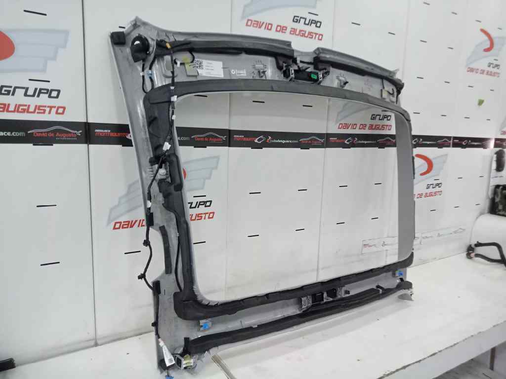  techo interior   tesla model 3 bev long range awd