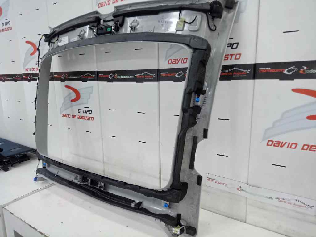  techo interior   tesla model 3 bev long range awd