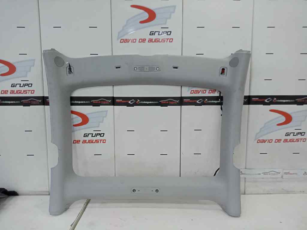  techo interior   tesla model 3 bev long range awd