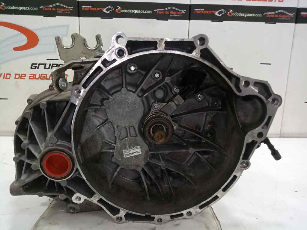  caja cambios   ford kuga (cbs) business edition 2wd 2.0 tdci cat
