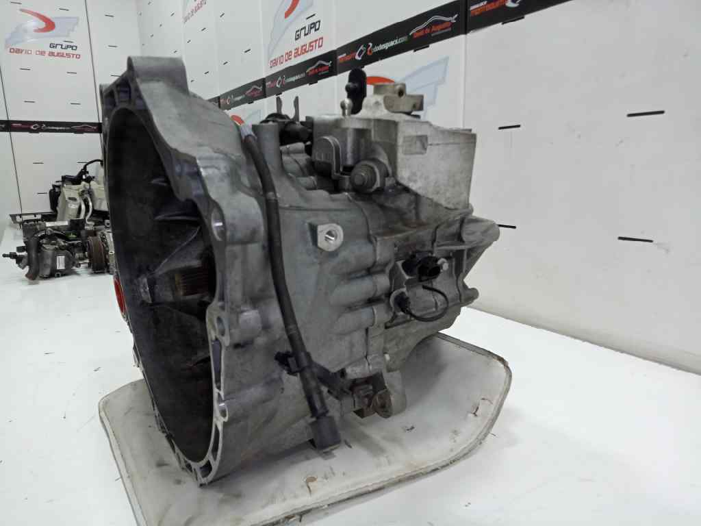  caja cambios   ford kuga (cbs) business edition 2wd 2.0 tdci cat