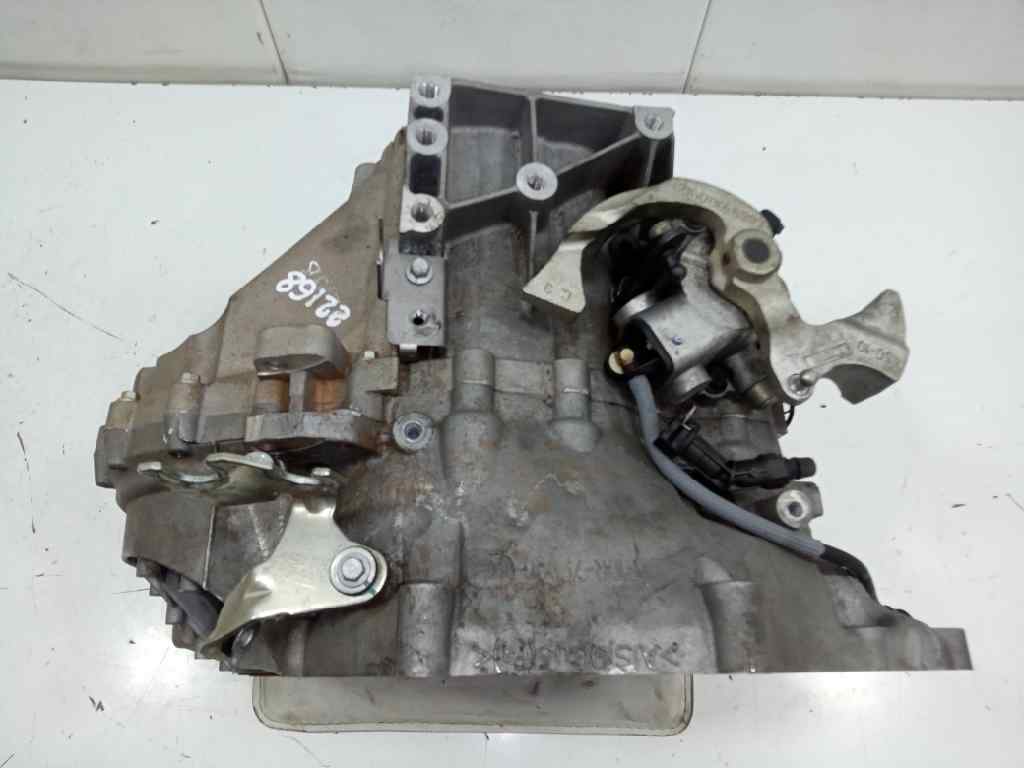  caja cambios   ford kuga (cbs) business edition 2wd 2.0 tdci cat