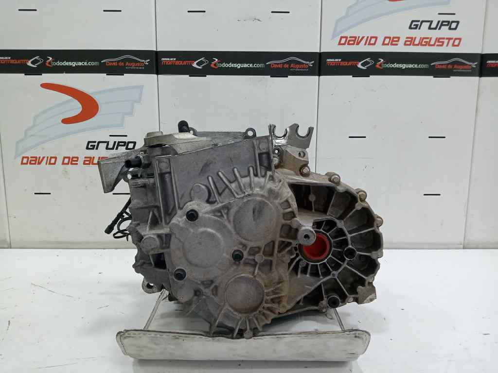  caja cambios   ford kuga (cbs) business edition 2wd 2.0 tdci cat