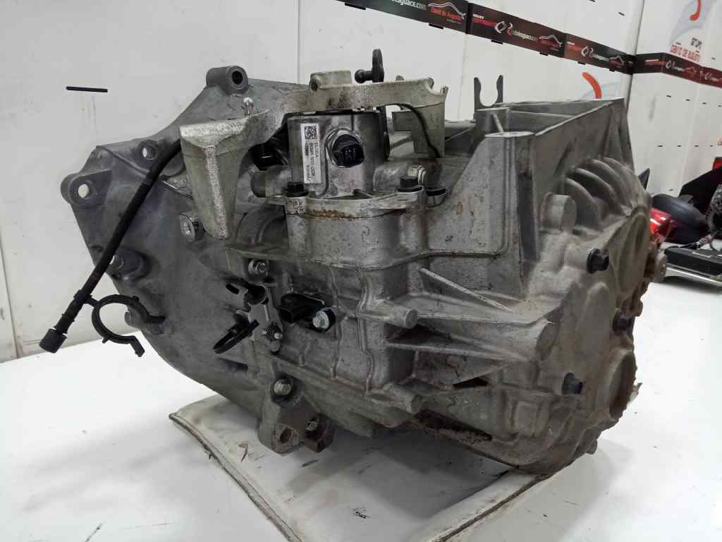  caja cambios   ford kuga (cbs) business edition 2wd 2.0 tdci cat
