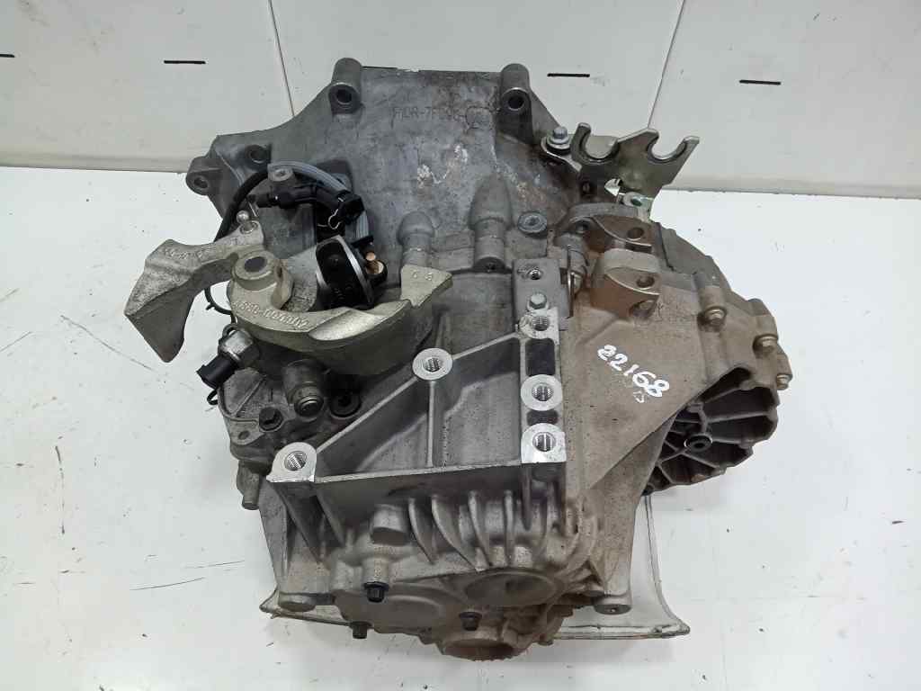 caja cambios   ford kuga (cbs) business edition 2wd 2.0 tdci cat