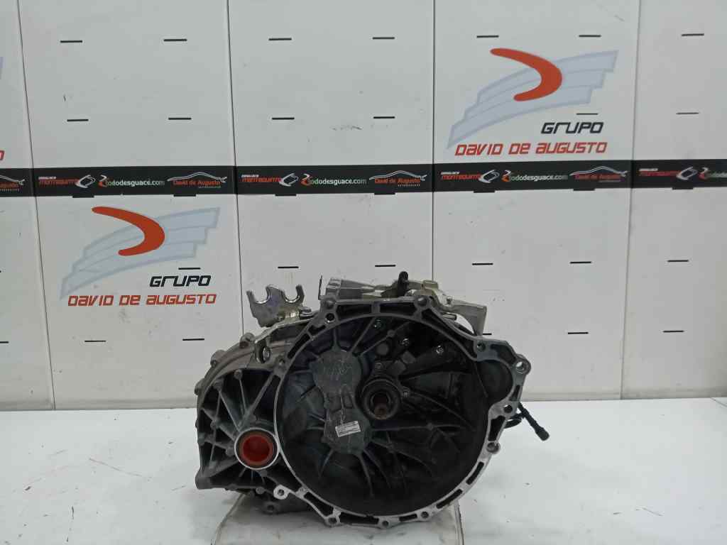  caja cambios   ford kuga (cbs) business edition 2wd 2.0 tdci cat
