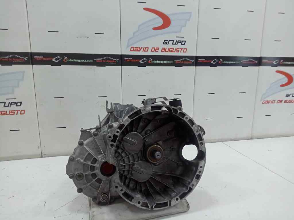  caja cambios   mercedes clase b (w246) b 180 cdi (246.212) 1.5 cdi cat