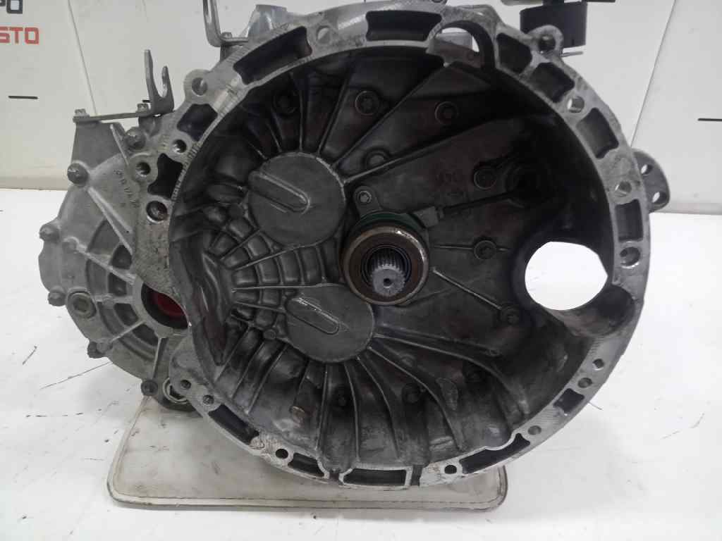  caja cambios   mercedes clase b (w246) b 180 cdi (246.212) 1.5 cdi cat