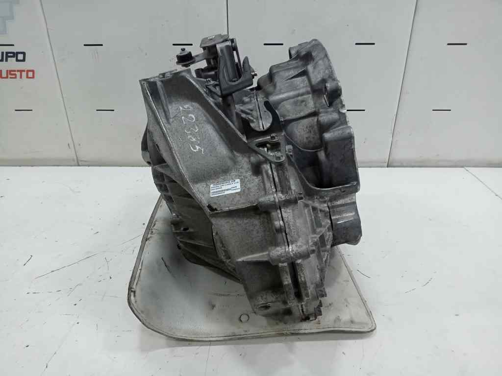  caja cambios   mercedes clase b (w246) b 180 cdi (246.212) 1.5 cdi cat