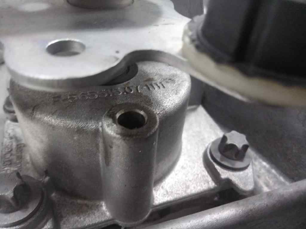  caja cambios   mercedes clase b (w246) b 180 cdi (246.212) 1.5 cdi cat