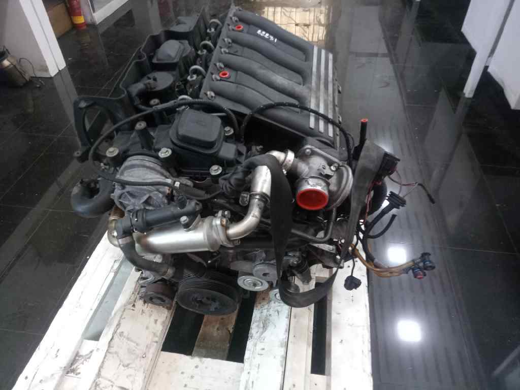  motor completo   bmw serie 3 berlina (e46) 320d 2.0 16v diesel cat
