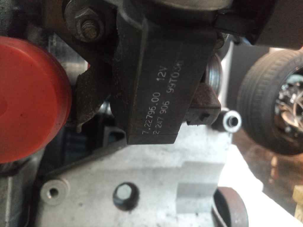  motor completo   bmw serie 3 berlina (e46) 320d 2.0 16v diesel cat