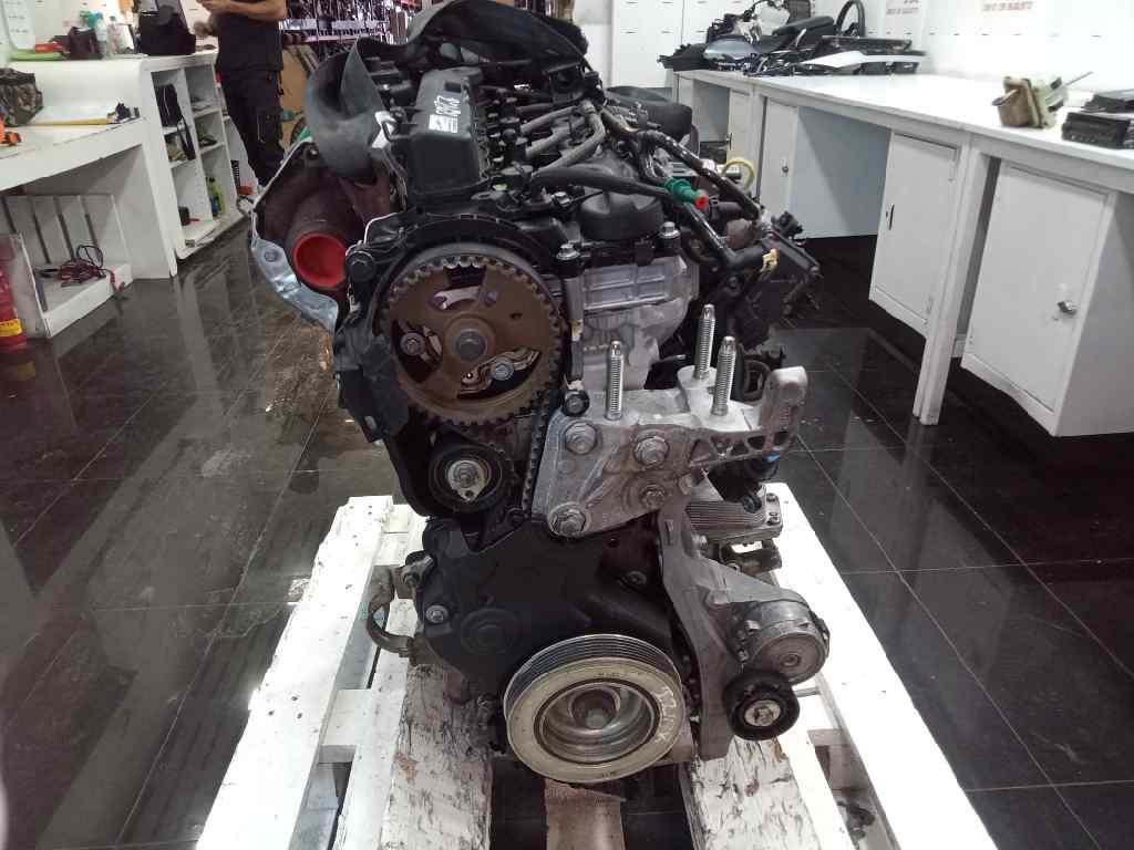  motor completo   ford kuga (cbs) business edition 2wd 2.0 tdci cat