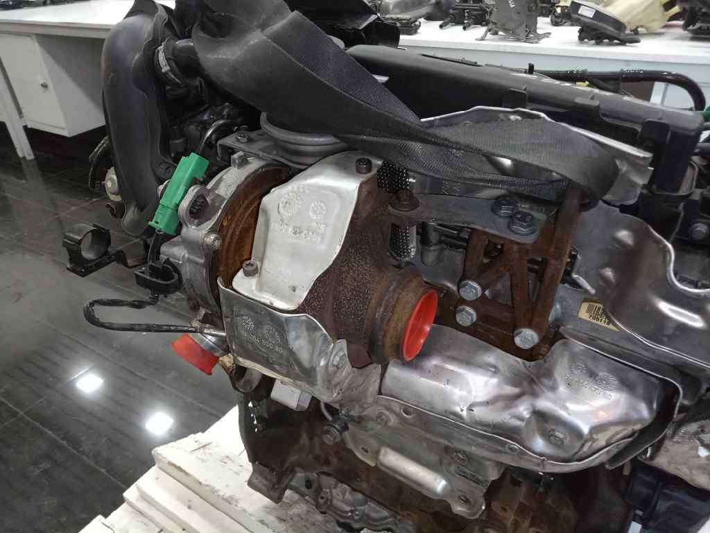  motor completo   ford kuga (cbs) business edition 2wd 2.0 tdci cat