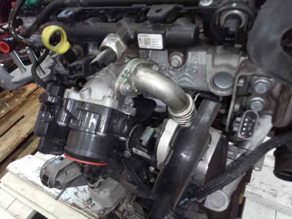  motor completo   ford kuga (cbs) business edition 2wd 2.0 tdci cat