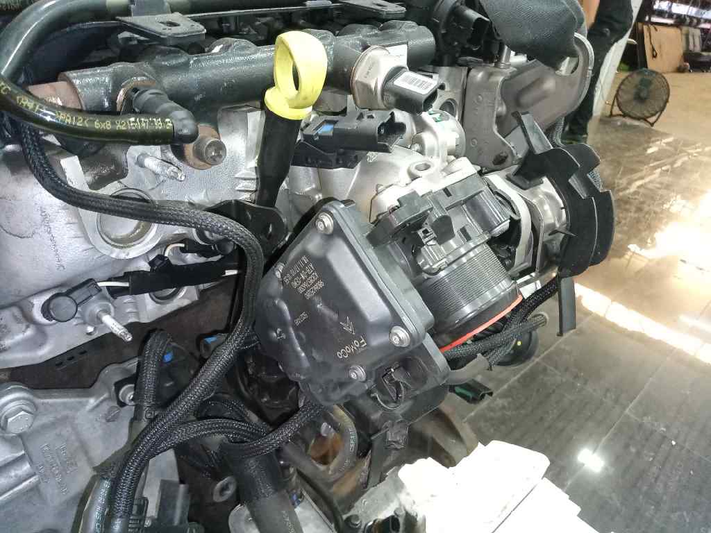  motor completo   ford kuga (cbs) business edition 2wd 2.0 tdci cat