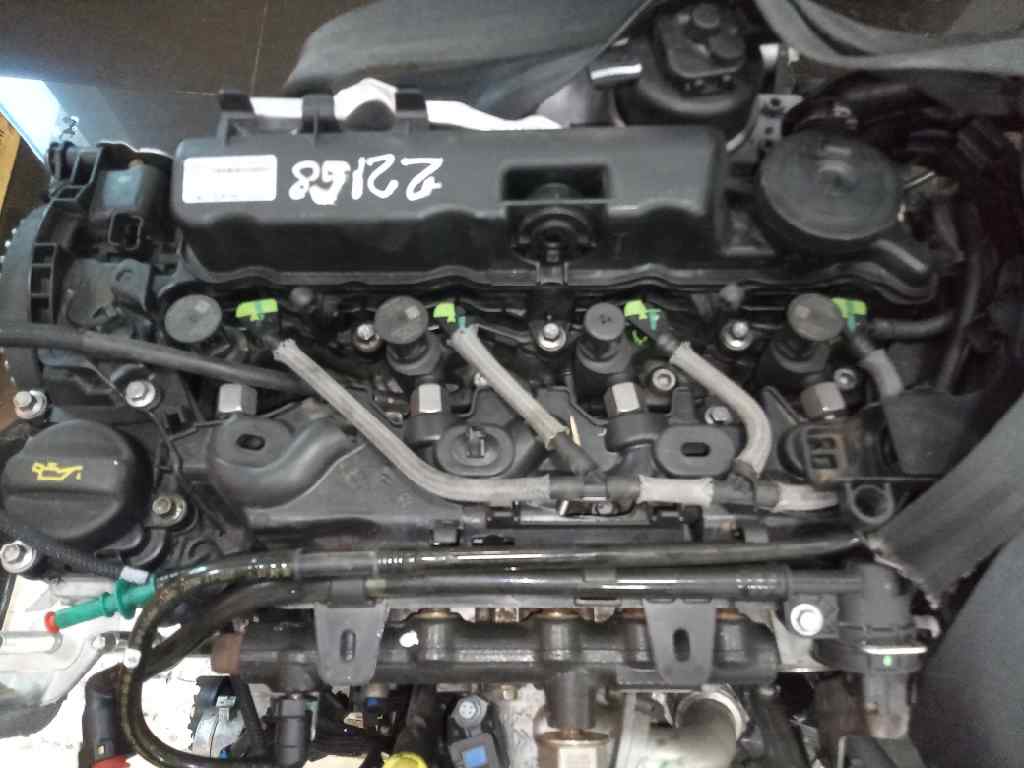  motor completo   ford kuga (cbs) business edition 2wd 2.0 tdci cat