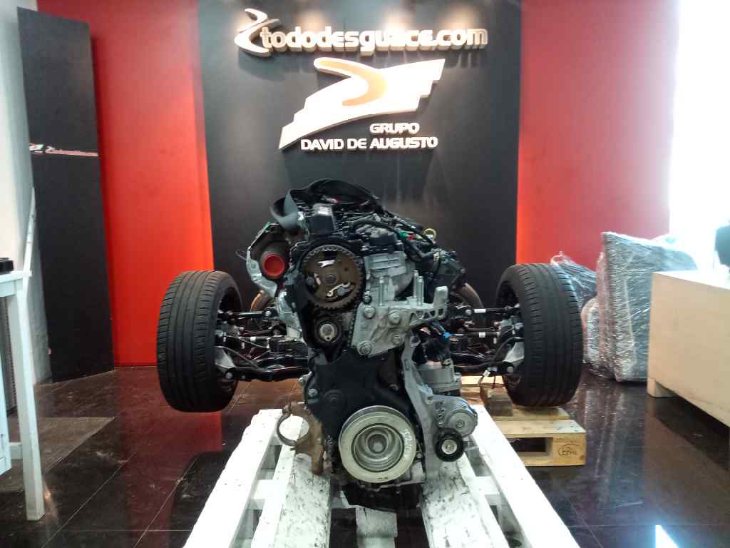 motor completo   ford kuga (cbs) business edition 2wd 2.0 tdci cat
