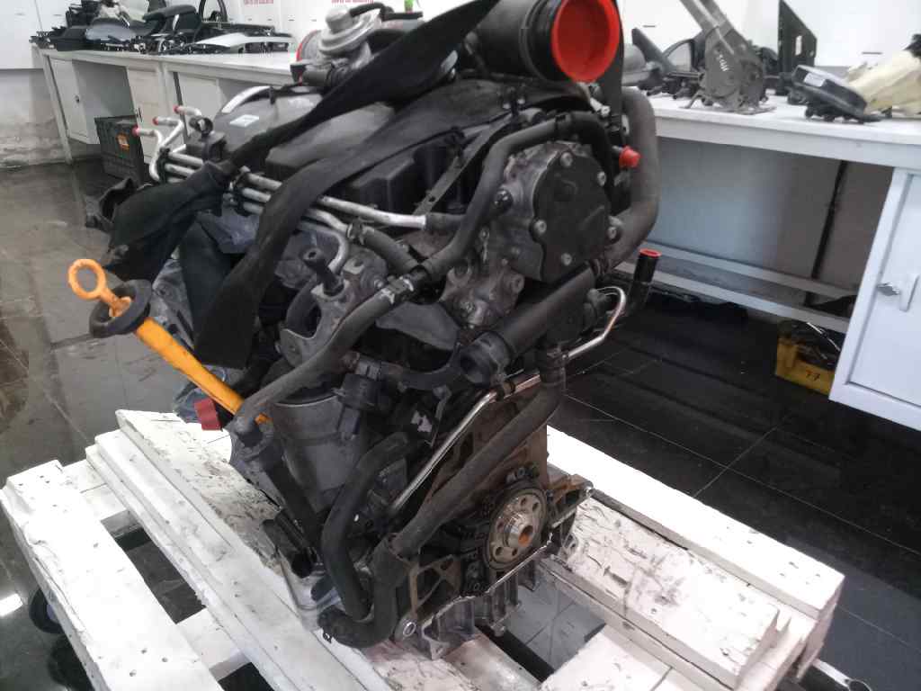  motor completo   volkswagen golf v berlina (1k1) conceptline (e) 1.9 tdi